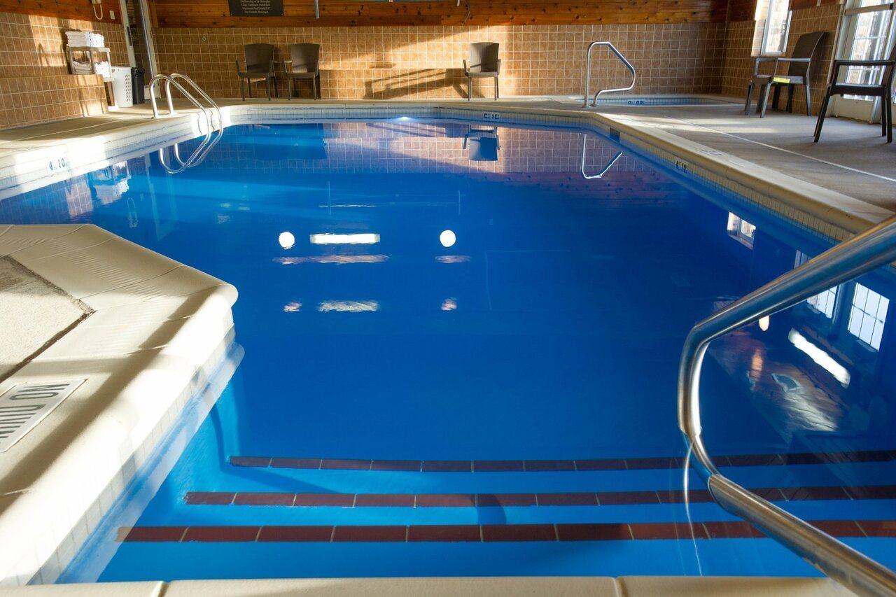 Comfort Suites Anchorage International Airport Экстерьер фото