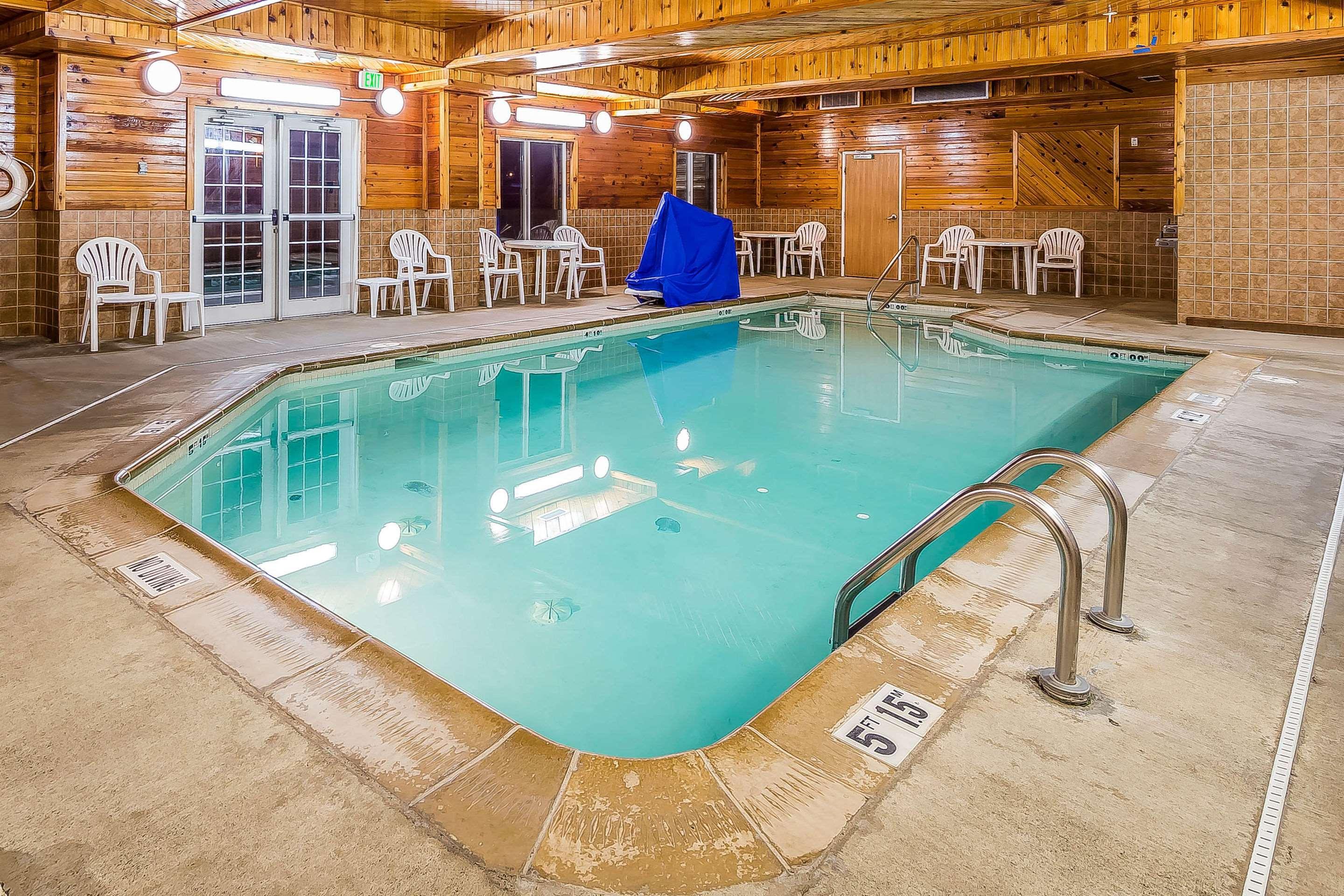 Comfort Suites Anchorage International Airport Экстерьер фото