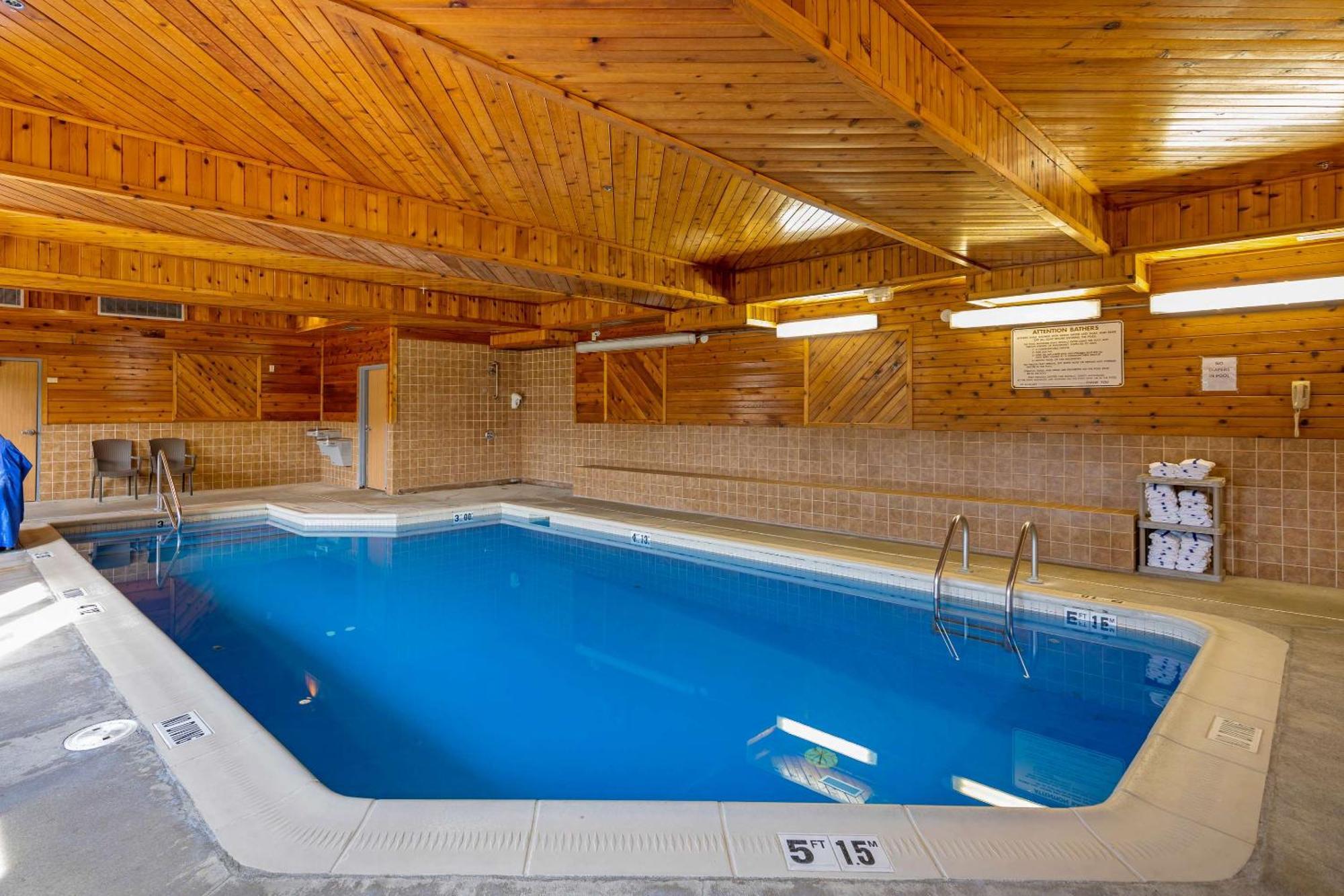 Comfort Suites Anchorage International Airport Экстерьер фото